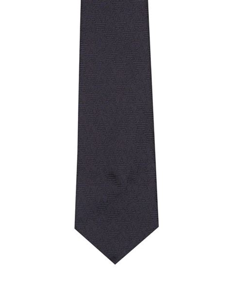 givenchy star tie|Givenchy Star Silk Jacquard Tie on SALE .